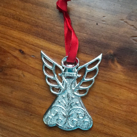 Angel Christmas Ornament - Picture 2 of 2
